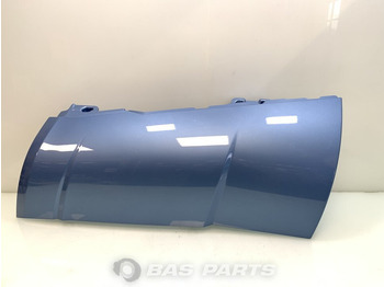 Body and exterior DAF XG