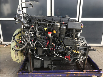 Engine DAF XG+