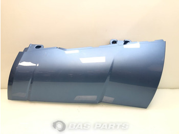 Body and exterior DAF XG