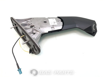 Rear view mirror DAF XG