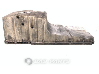 Engine and parts DAF