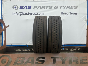 Tire GOODYEAR