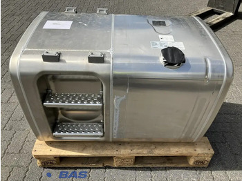 Fuel tank MAN