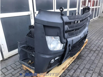 Bumper for Truck Mercedes-Benz Actros MP4 Bumper Mercedes A 960 310 23 22: picture 3