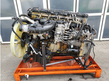 Engine MERCEDES-BENZ Actros