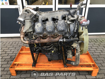 Engine for Truck Mercedes-Benz Actros MP4: picture 3