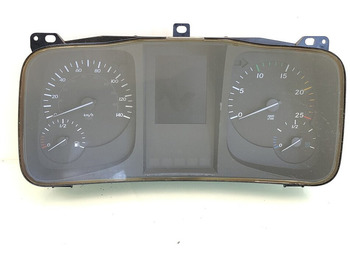 Dashboard MERCEDES-BENZ Actros