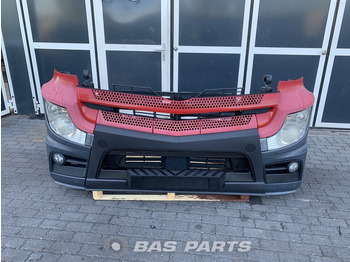 Bumper MERCEDES-BENZ Actros