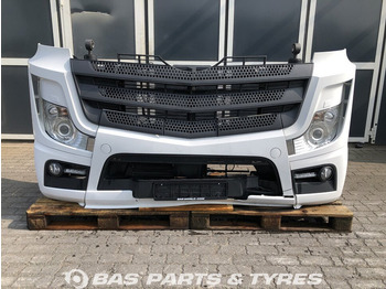 Bumper MERCEDES-BENZ Actros
