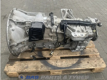 Gearbox MERCEDES-BENZ Actros