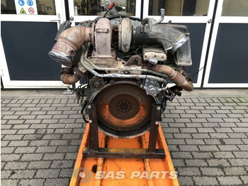 Engine for Truck Mercedes-Benz Actros MP4: picture 2