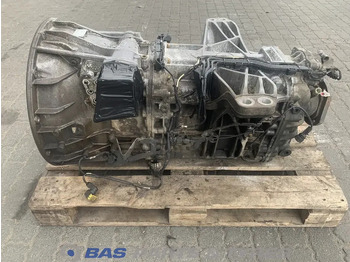 Gearbox MERCEDES-BENZ Actros