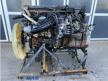 Engine MERCEDES-BENZ Actros