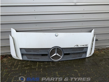 Grill MERCEDES-BENZ Actros
