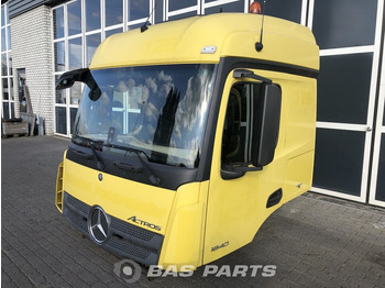 Cab and interior MERCEDES-BENZ Actros