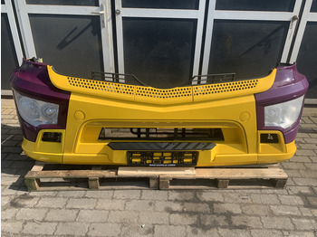 Bumper MERCEDES-BENZ Antos