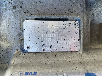 Gearbox for Truck Mercedes-Benz Arocs: picture 5 Gearbox for Truck Mercedes-Benz Arocs: picture 5