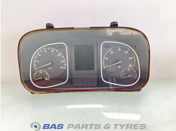 Dashboard MERCEDES-BENZ Atego