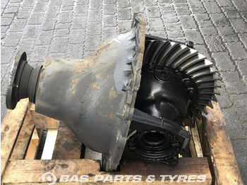 Differential gear MERCEDES-BENZ
