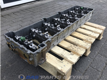 Cylinder block MERCEDES-BENZ