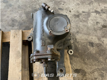 Steering pump MERCEDES-BENZ
