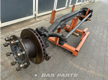 Front axle for Truck Mercedes-Benz: picture 3