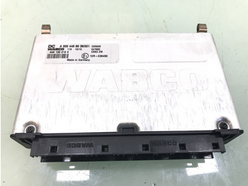 ECU MERCEDES-BENZ