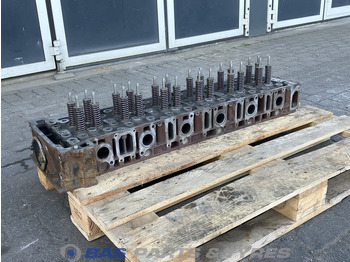 Cylinder block MERCEDES-BENZ