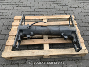 Frame/ Chassis MERCEDES-BENZ