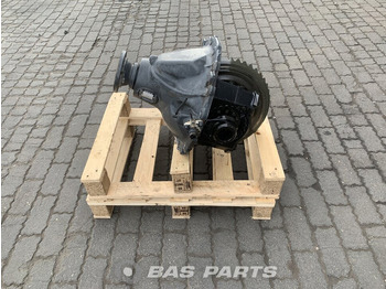 Differential gear MERCEDES-BENZ