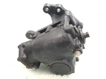 Steering gear MERCEDES-BENZ