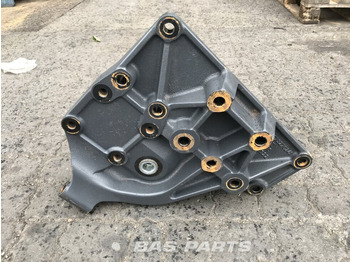 Frame/ Chassis MERCEDES-BENZ