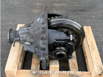 Differential gear MERCEDES-BENZ
