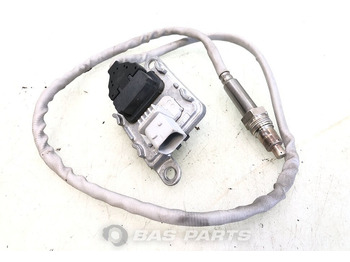 Muffler/ Exhaust system MERCEDES-BENZ