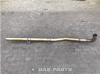 Exhaust pipe MERCEDES-BENZ