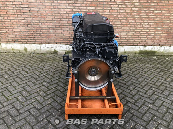 Engine for Truck Renault D-Serie: picture 2