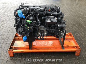 Engine RENAULT D