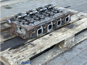 Cylinder block RENAULT