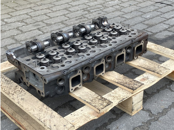 Cylinder block RENAULT