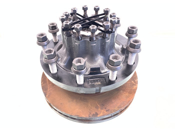 Hub RENAULT