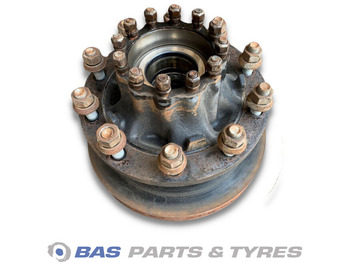 Hub RENAULT