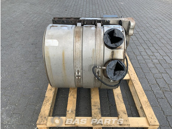 Muffler RENAULT