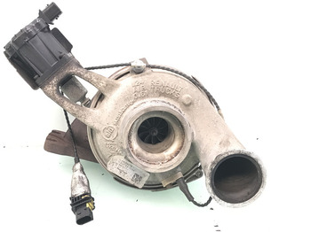 Turbo RENAULT