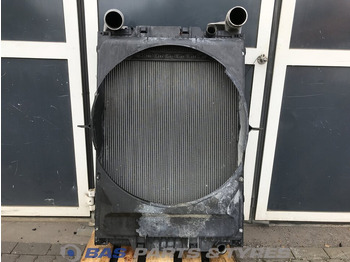 Radiator RENAULT Premium