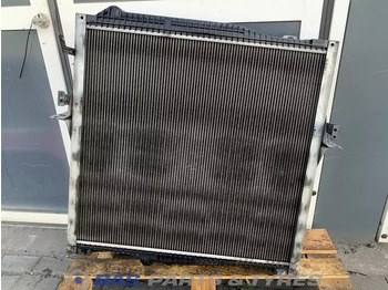 Radiator for Truck Renault Radiateur Renault DTI13 480 7422062510: picture 2 Radiator for Truck Renault Radiateur Renault DTI13 480 7422062510: picture 2