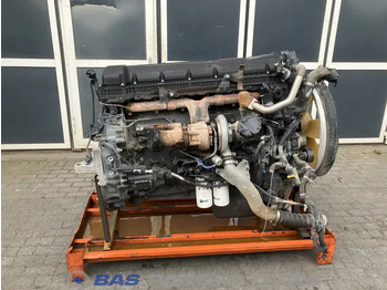 Engine for Truck Renault T-Serie Motor Renault DTI13 480 K5 7421368560: picture 3 Engine for Truck Renault T-Serie Motor Renault DTI13 480 K5 7421368560: picture 3