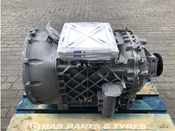 Gearbox RENAULT T