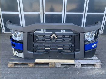 Bumper RENAULT T