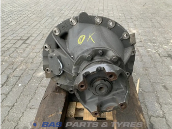 Differential gear for Truck Scania Differentieel Scania R-660 1322056: picture 4 Differential gear for Truck Scania Differentieel Scania R-660 1322056: picture 4