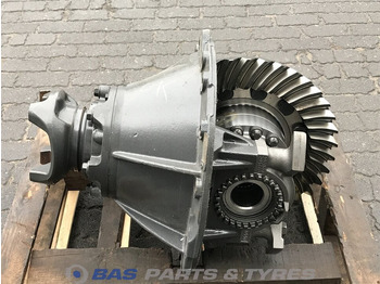 Differential gear SCANIA R